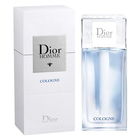 Christian Dior Homme Cologne Eau de toilette férfiaknak EDT