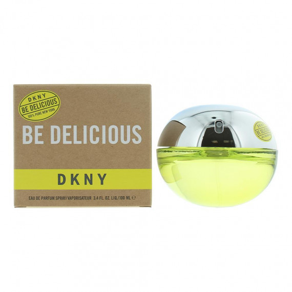 Donna Karan DKNY Be Delicious Eau de Parfum for Women EDP