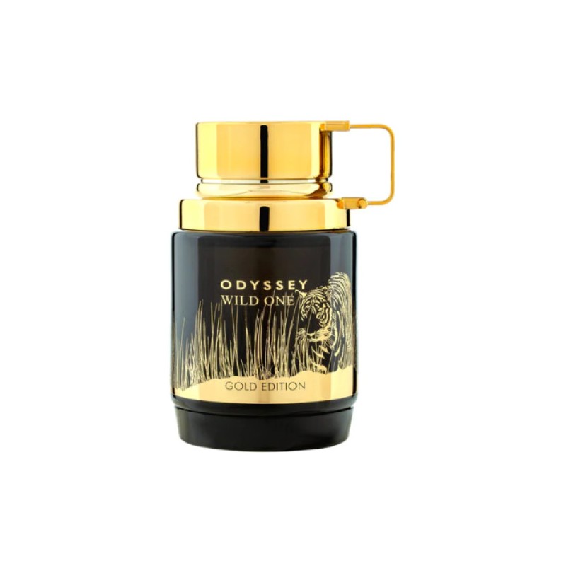 Armaf Odyssey Wild One Gold Edition Férfi parfüm EDP