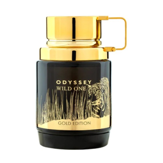 Armaf Odyssey Wild One Gold Edition Férfi parfüm EDP