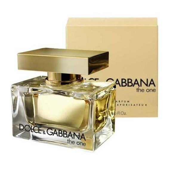 Dolce & Gabbana The One Eau de Parfum for Women EDP