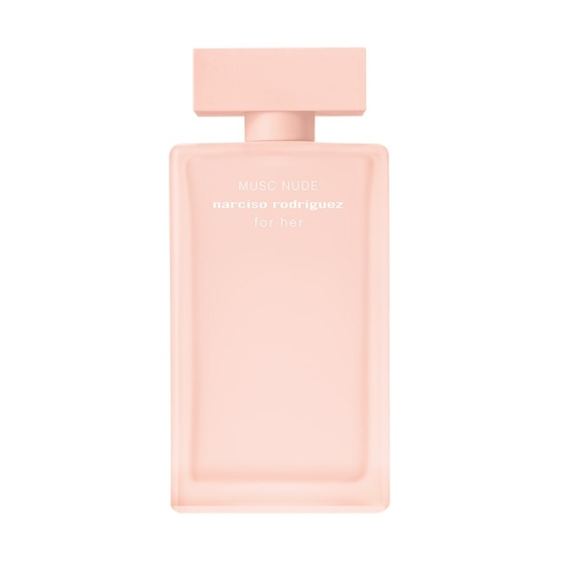 Narciso Rodriguez For Her Musc Nude Női parfüm EDP