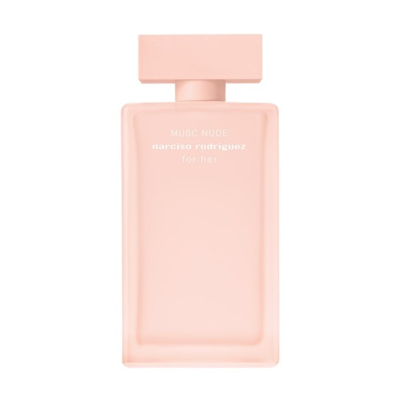 Narciso Rodriguez For Her Musc Nude Női parfüm EDP