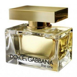 Dolce & Gabbana The One Eau...