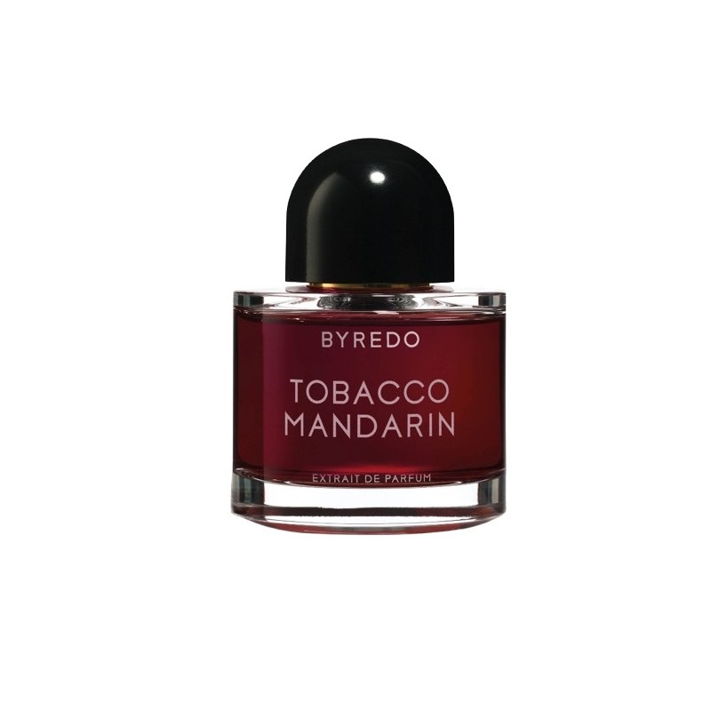 Byredo Tobacco Mandarin Unisex parfüm kivonat Tester