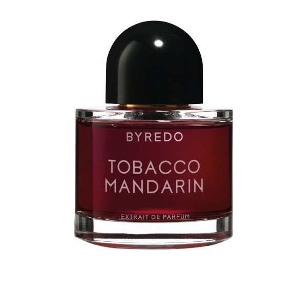 Byredo Tobacco Mandarin Unisex parfüm kivonat Tester