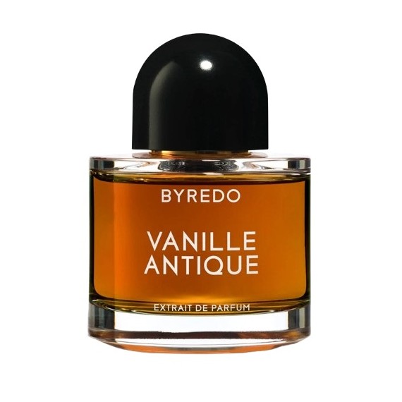 Byredo Vanille Antique Unisex parfüm kivonat Tester