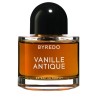 Byredo Vanille Antique Unisex parfüm kivonat Tester