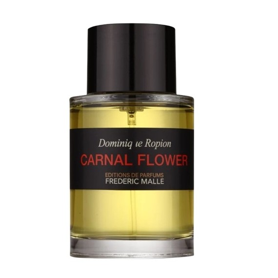 Frederic Malle Carnal Flower unisex parfüm víz Tester EDP