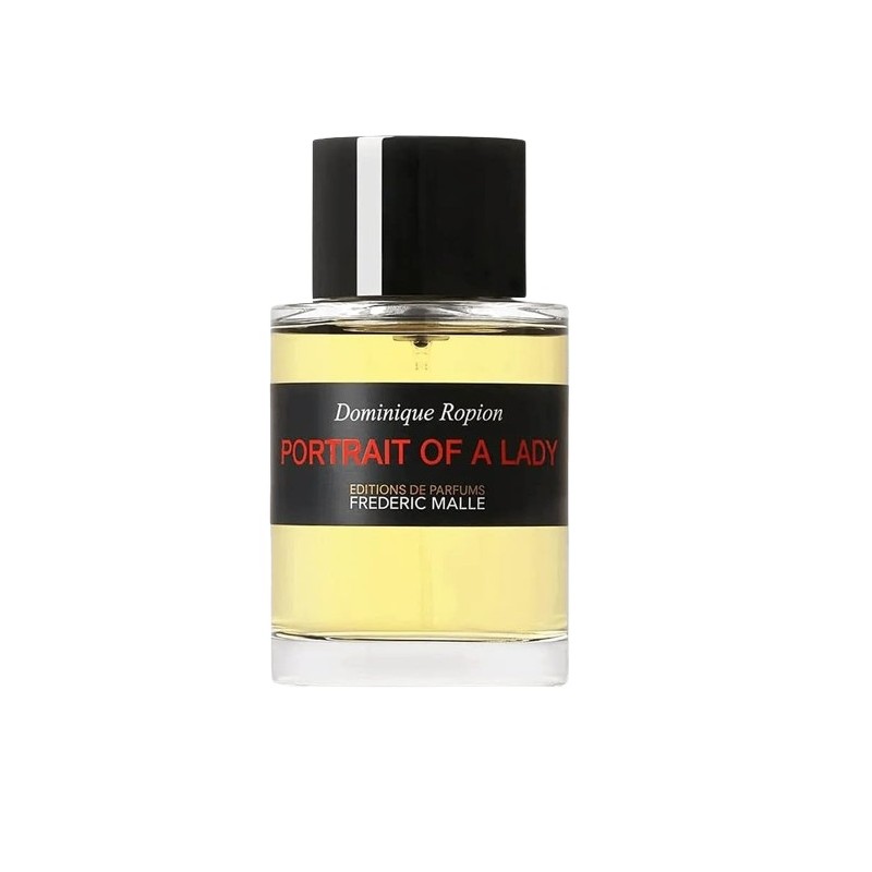 Frederic Malle Portrait of a Lady Eau de Parfum pentru femei Tester EDP