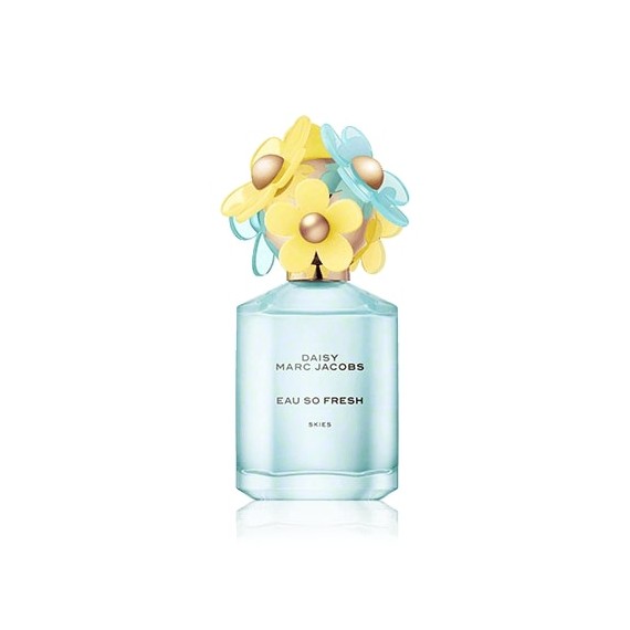 Marc Jacobs Daisy Eau So Fresh Skies Női Eau de Toilette Tester EDT