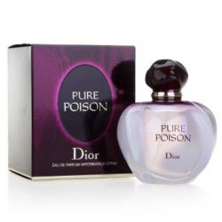 Christian Dior Pure Poison Eau de Parfum for Women EDP
