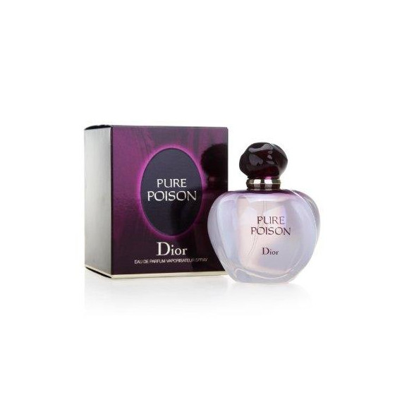 Christian Dior Pure Poison Eau de Parfum for Women EDP