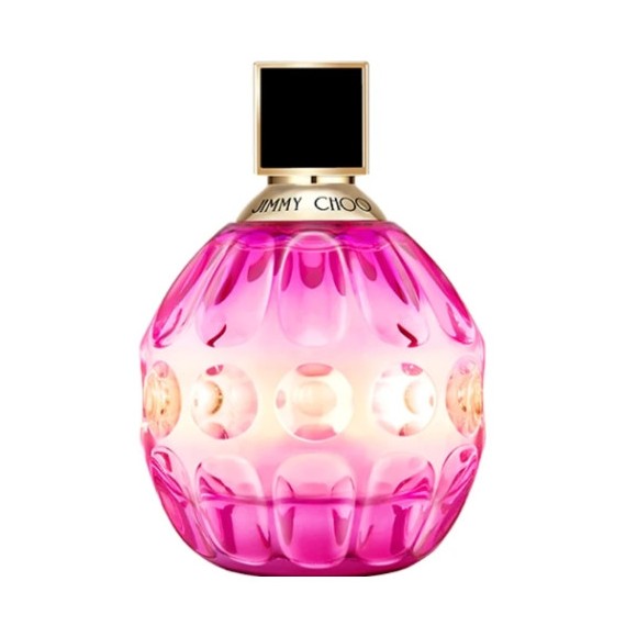 Jimmy Choo Rose Passion Eau de Parfum for Women EDP
