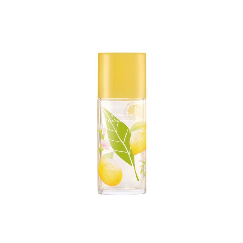 Elizabeth Arden Green Tea Citron Freesia Női toalett víz EDT