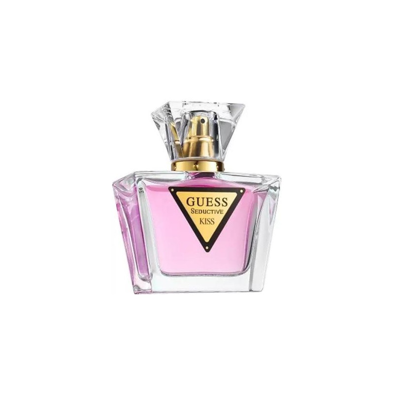 Guess Seductive Kiss Тоалетна вода за жени EDT