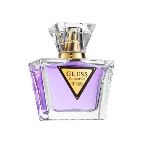 Guess Csábító Bűbáj Női Eau de Toilette EDT
