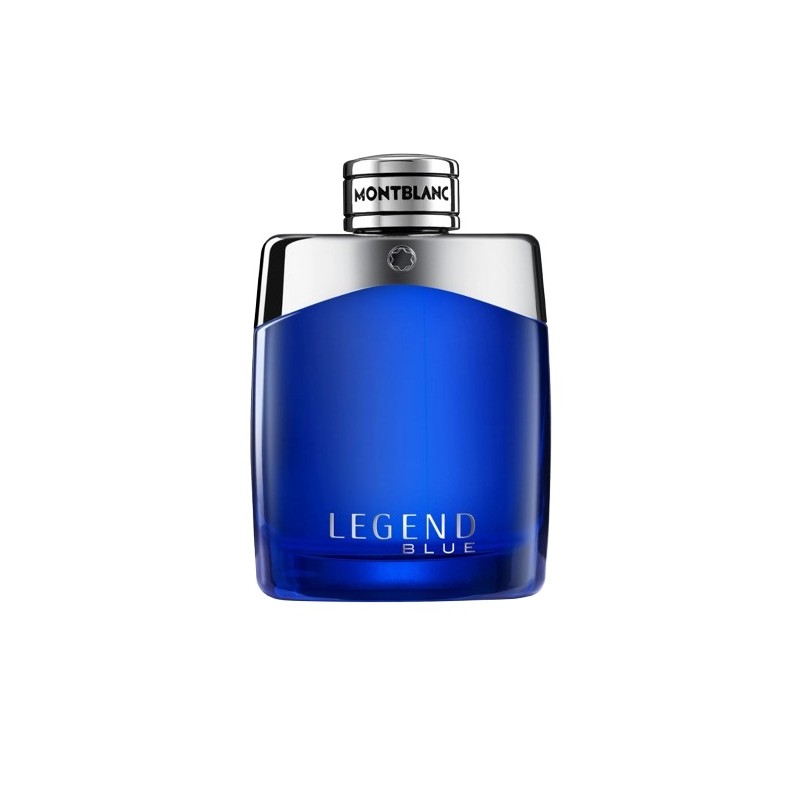 Mont Blanc Legend Blue Férfi parfüm Tester EDP