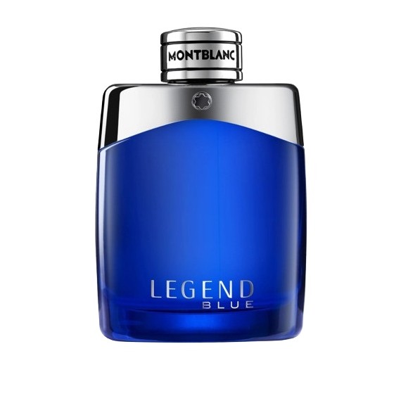 Mont Blanc Legend Blue Férfi parfüm Tester EDP