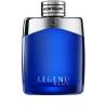 Mont Blanc Legend Blue Férfi parfüm Tester EDP