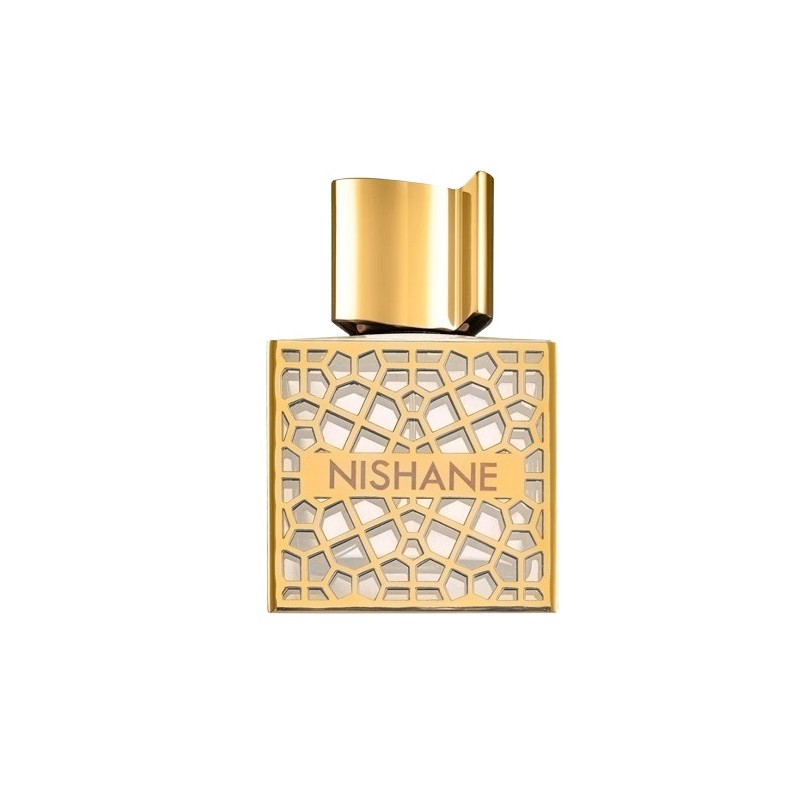Nishane Hacivat Oud Unisex parfüm kivonat csomagolás nélkül