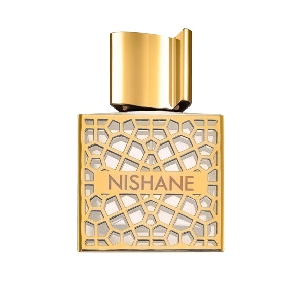 Nishane Hacivat Oud Unisex parfüm kivonat csomagolás nélkül