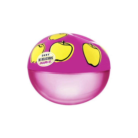 Donna Karan DKNY Be Delicious Orchard Street Eau de Parfum for Women EDP