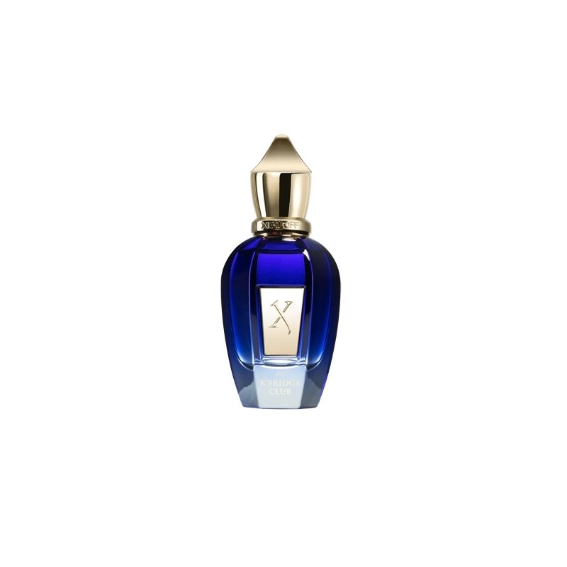 Xerjoff K'Bridge Club Apa de parfum unisex tester EDP