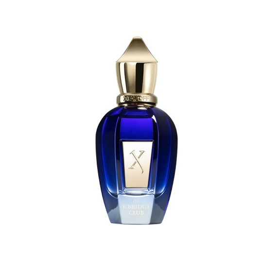 Xerjoff K'Bridge Club Apa de parfum unisex tester EDP