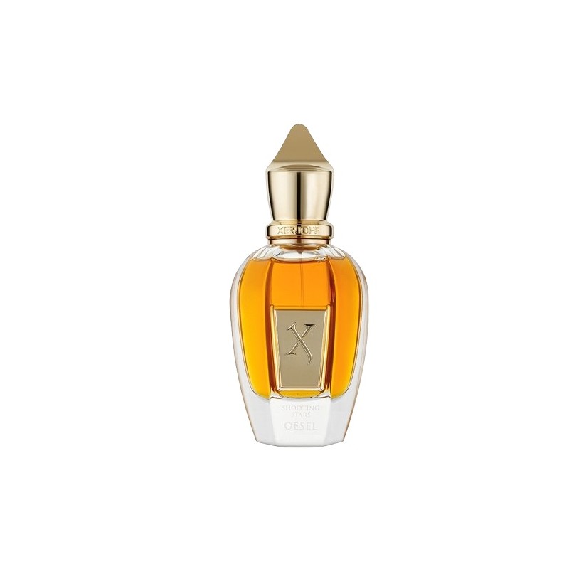 Xerjoff Shooting Stars Oesel Unisex parfüm víz csomagolás nélkül EDP