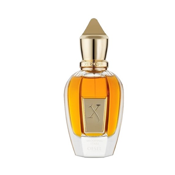 Xerjoff Shooting Stars Oesel Unisex parfüm víz csomagolás nélkül EDP