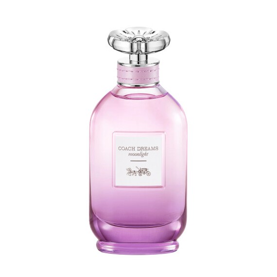 Coach Dreams Moonlight Női parfüm Tester EDP