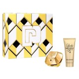 Paco Rabanne Lady Million Ajándékkészlet nőknek