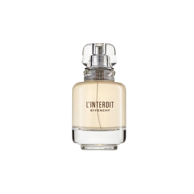 Givenchy L`Interdit Eau de Parfum nőknek csomagolás nélkül EDP