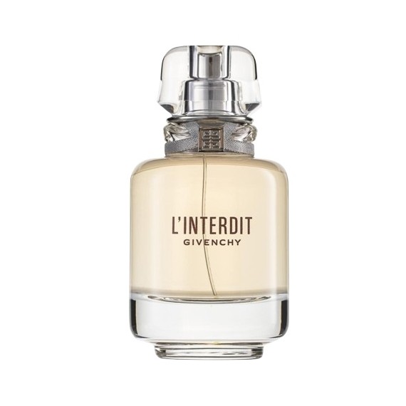 Givenchy L`Interdit Eau de Parfum nőknek csomagolás nélkül EDP
