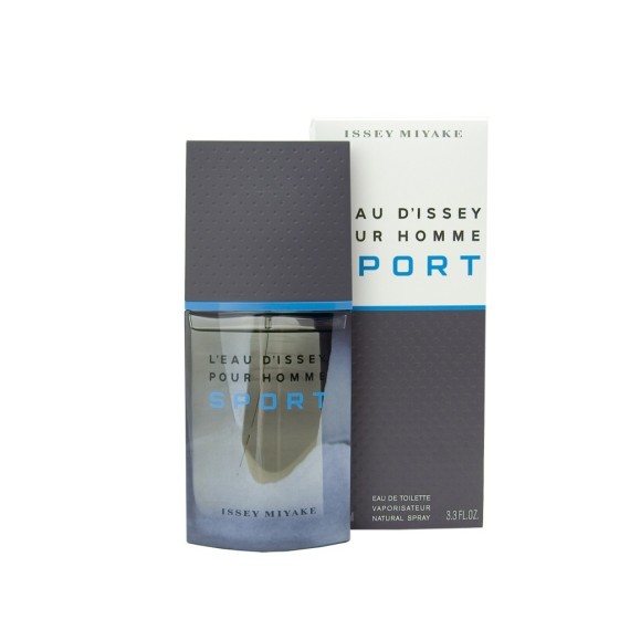 Issey Miyake L`eau Dissey Sport férfi parfüm EDT