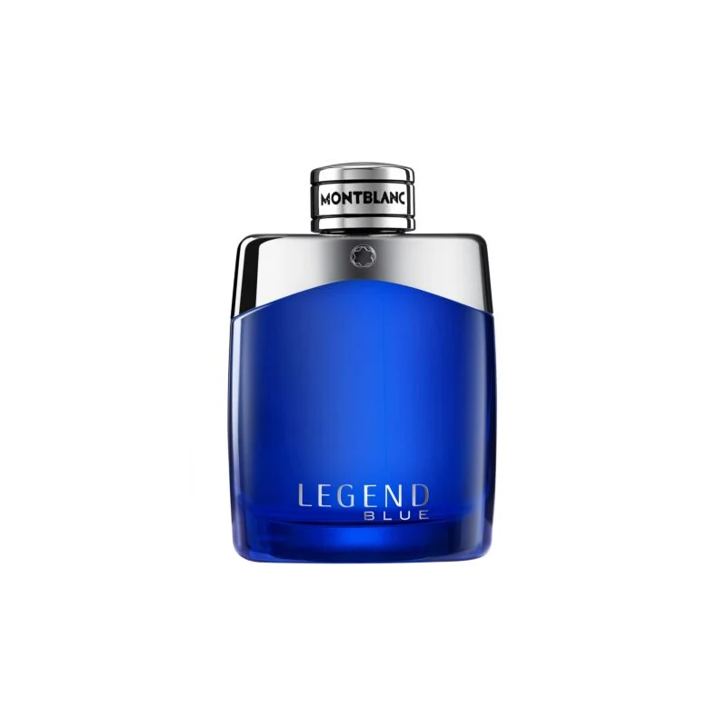 Mont Blanc Legend Blue Férfi parfüm EDP