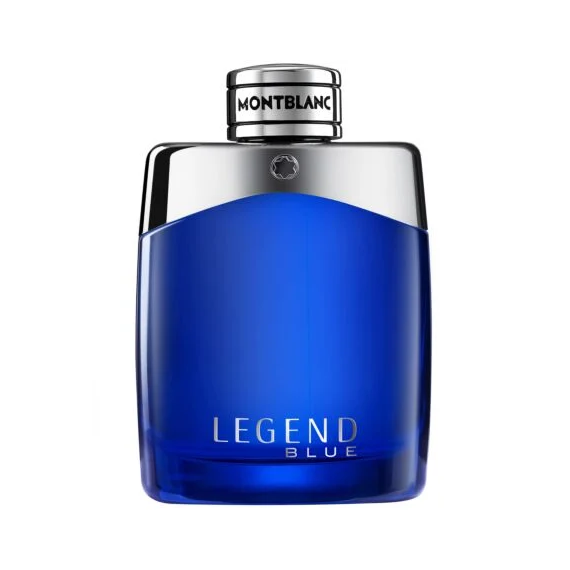 Mont Blanc Legend Blue Férfi parfüm EDP