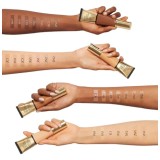 Estee Lauder Futurist Hydra Rescue SPF 45 Hidratáló Alapozó Tester