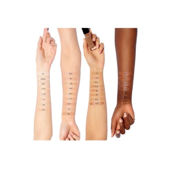 Dior Forever Skin Correct Arcface korrektor csomagolás nélkül