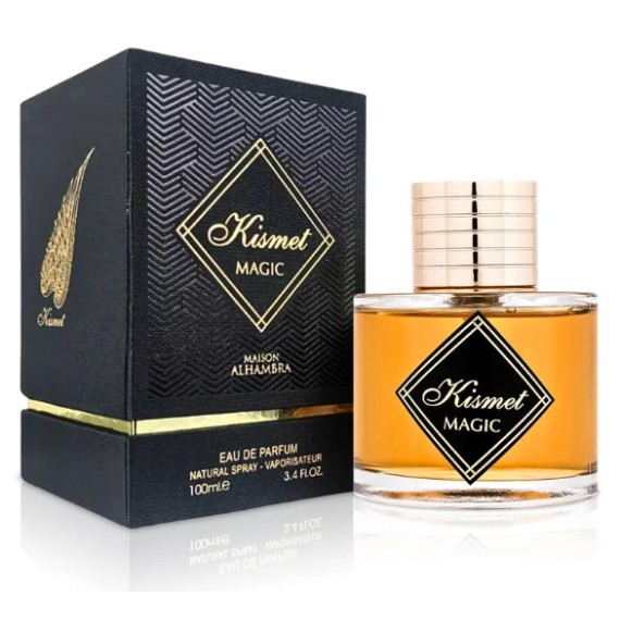 Maison Alhambra Kismet Magic Unisex parfüm EDP