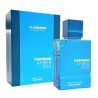 Al Haramain Amber Oud Aqua Dubai unisex parfüm kivonat