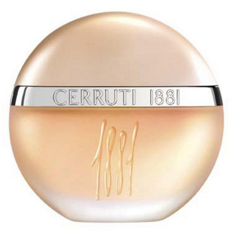 Cerruti 1881 Eau de Toilette női EDT