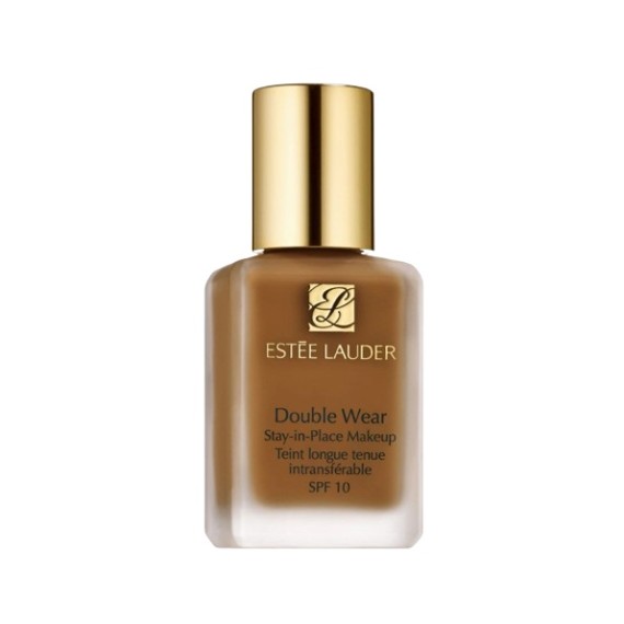 Estee Lauder Double Wear Stay in Place SPF10 Alapozó a hibátlan és természetes bőrszínért csomagolás nélkül