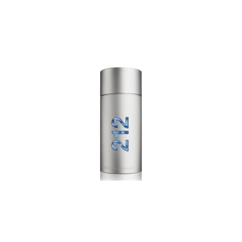 Carolina Herrera 212 Eau de toilette férfiaknak EDT