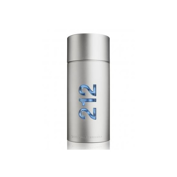 Carolina Herrera 212 Eau de toilette férfiaknak EDT