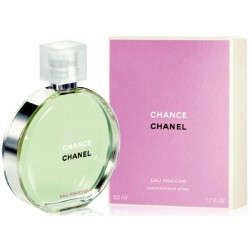 Chanel Chance Eau Fraiche...
