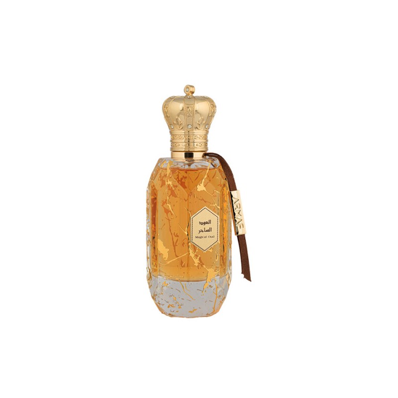 Armaf Magical Oud unisex parfüm EDP