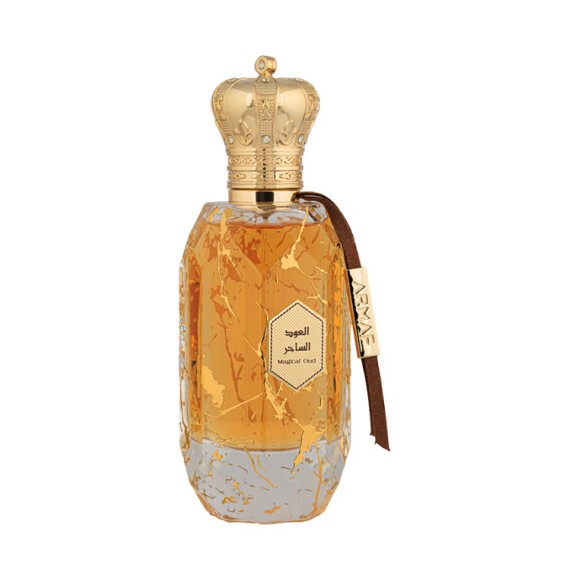 Armaf Magical Oud unisex parfüm EDP