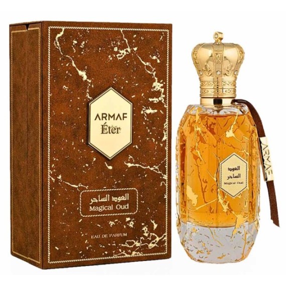 Armaf Magical Oud unisex parfüm EDP